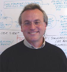 Contact Howard For Your Standard Testing Needs!